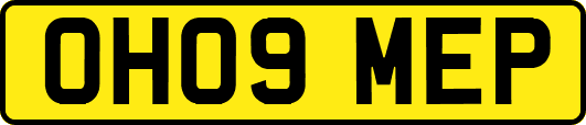OH09MEP