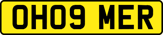 OH09MER