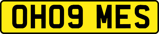 OH09MES