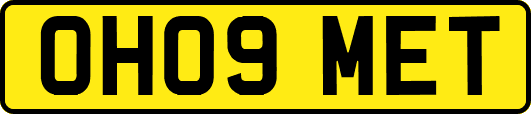 OH09MET