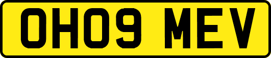 OH09MEV