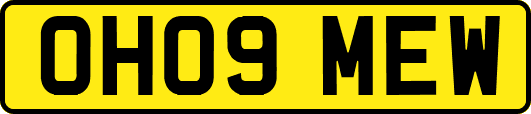 OH09MEW