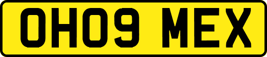 OH09MEX