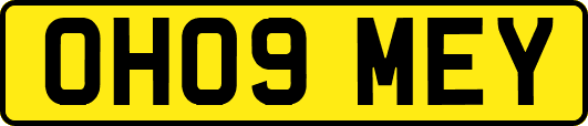 OH09MEY