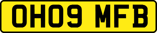 OH09MFB