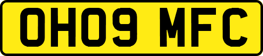 OH09MFC