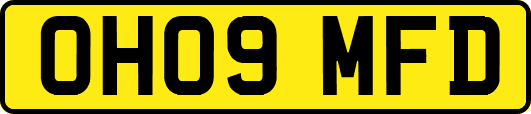 OH09MFD
