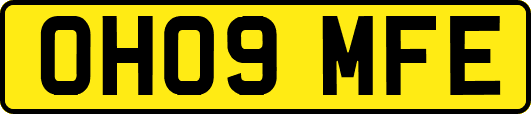 OH09MFE