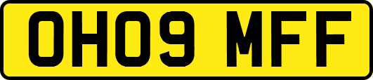 OH09MFF