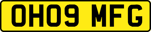 OH09MFG