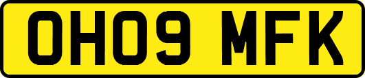 OH09MFK