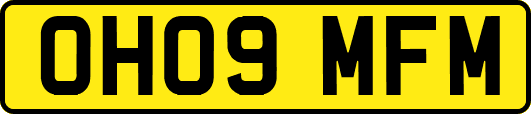 OH09MFM