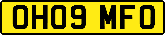 OH09MFO