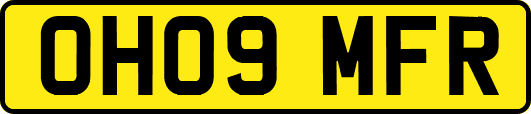 OH09MFR