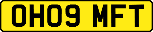 OH09MFT