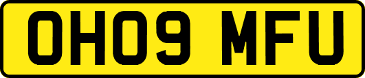 OH09MFU