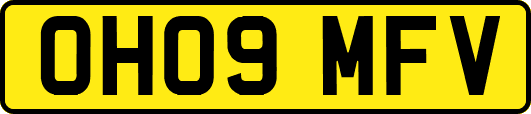 OH09MFV