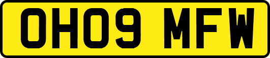 OH09MFW