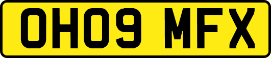 OH09MFX