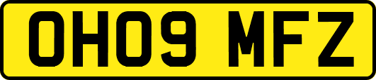 OH09MFZ