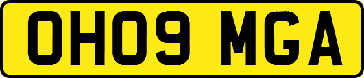 OH09MGA