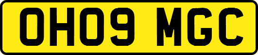 OH09MGC