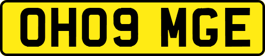 OH09MGE