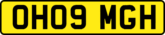 OH09MGH