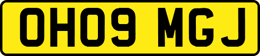 OH09MGJ