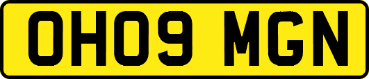 OH09MGN