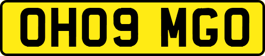 OH09MGO