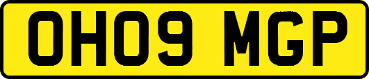 OH09MGP