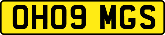 OH09MGS