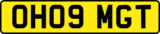 OH09MGT