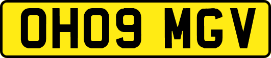 OH09MGV