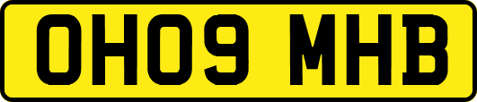 OH09MHB