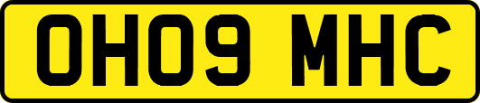OH09MHC