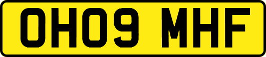 OH09MHF