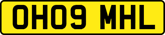 OH09MHL