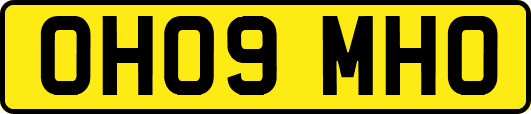 OH09MHO