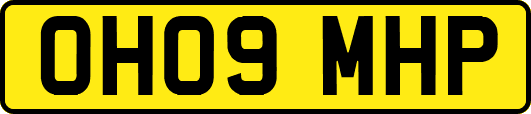 OH09MHP