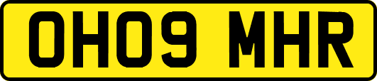 OH09MHR