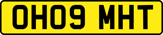 OH09MHT