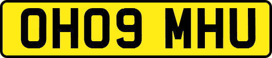 OH09MHU