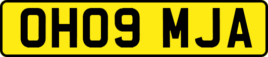 OH09MJA
