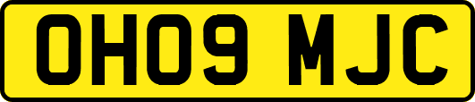 OH09MJC