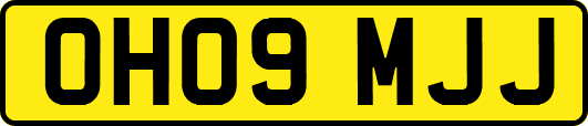 OH09MJJ