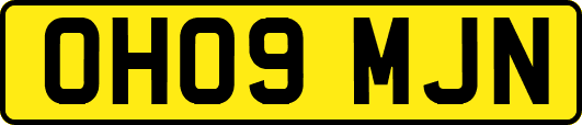 OH09MJN