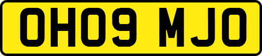 OH09MJO