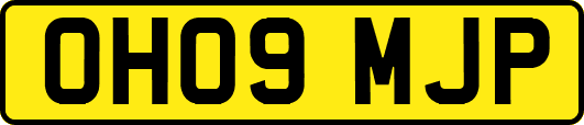 OH09MJP